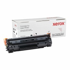 Tóner Xerox CF283A Negro