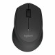 Wireless Mouse Logitech 910-004287 Black