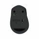 Wireless Mouse Logitech 910-004287 Black