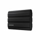 External Hard Drive Samsung MU-PE1T0S 2,5