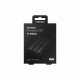 External Hard Drive Samsung MU-PE1T0S 2,5