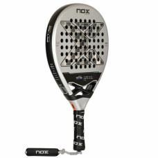 Pala de Pádel At10 Genius 18K  Nox PAD AT10 LUX GEN 24