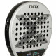 Pala de Pádel At10 Genius 18K  Nox PAD AT10 LUX GEN 24