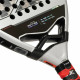 Pala de Pádel At10 Genius 18K  Nox PAD AT10 LUX GEN 24