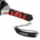 Pala de Pádel At10 Genius 18K  Nox PAD AT10 LUX GEN 24