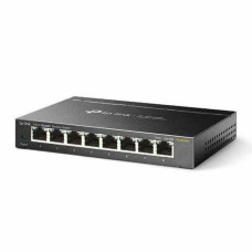 Switch TP-Link TL-SG108S RJ-45 x 8 Negro