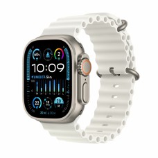 Smartwatch Apple MREJ3TY/A Titanio 1,9