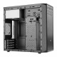 Micro ATX Midtower Case Nox Lite030 Black