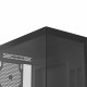 Caja Semitorre ATX Nox NXHUMMERVSNBK Negro