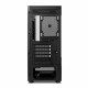 Caja Semitorre ATX Nox NXHUMMERVSNBK Negro