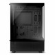 Caja Semitorre ATX Nox NXHUMMERVSNBK Negro