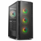 Caja Semitorre ATX Nox 1 Negro E-ATX