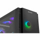 Caja Semitorre ATX Nox 1 Negro E-ATX
