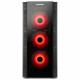 Caja Semitorre ATX Nox 1 Negro E-ATX