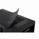 Caja Semitorre ATX Nox 1 Negro E-ATX