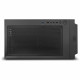 Caja Semitorre ATX Nox 1 Negro E-ATX