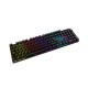 Gaming Keyboard Krom Kasic Qwerty US