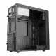 Caja Semitorre ATX Nox LITE010 Negro