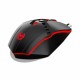 Gaming Mouse Krom Kalax 3200 DPI Black