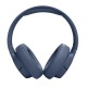 Bluetooth Headset with Microphone JBL Tune 720BT Blue