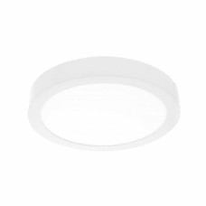 Downlight Iglux SUP-102307-FB V2 Blanco 7 W 570 Lm (6000 K)