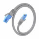 Cable de Red Rígido UTP Categoría 6 Aisens A135-0783 Gris 15 m