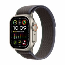 Smartwatch Apple MRF53TY/A Titanio 49 mm