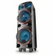 Altavoz Bluetooth NGS WILD DUB 1 Negro 300 W