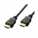 HDMI Cable NANOCABLE 10.15.1702 1,8 m v1.4 Black 1,8 m