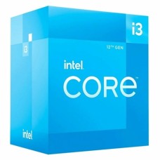 Processor Intel i3-12100F intel core i3-12100f LGA 1700