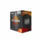 Procesador AMD 100-100000252BOX AMD Ryzen 5 5600G AMD AM4 19 MB Hexa Core 4,4 Ghz