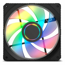 Ventilador de Caja Nox M-FAN Ø 12 cm (1 unidad)