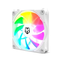 Ventilador de Caja Nox NXHUMMERELINKWH Ø 12 cm (1 unidad)