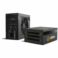 Fuente de Alimentación Nox NXHUMMERX850WGD ATX 850 W 80 Plus Gold