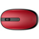 Ratón Inalámbrico Óptico HP 240 Rojo