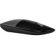 Wireless Bluetooth Mouse HP 758A9AA Silver