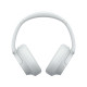 Auriculares Bluetooth con Micrófono Sony WH-CH720 Blanco