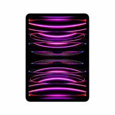 Tablet Apple iPad Pro M2 16 GB RAM 1 TB Grey