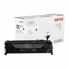 Tóner Compatible Xerox 006R04525 Negro