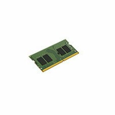 Memoria RAM Kingston KVR32S22S8/8 DDR4 8 GB CL22 3200 MHz