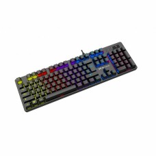 Teclado Gaming Droxio KATORI 1,5 m Qwerty Español