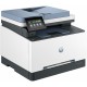 Impresora Láser HP Laserjet Pro MFP 3302SDW