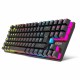 Keyboard Krom Kasic TKL LED RGB