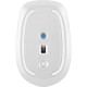 Wireless Mouse HP 410 White