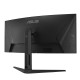 Monitor Asus 90LM06F0-B02E70 WQHD 34