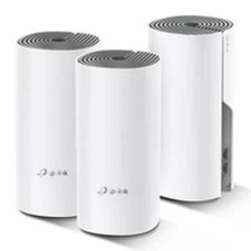 Punto de Acceso Repetidor TP-Link Deco E4 (3-pack)