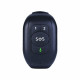 Smartwatch LEOTEC LESB01K Black