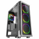 Caja Semitorre ATX Mars Gaming MCNEO Negro