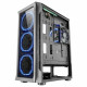 Caja Semitorre ATX Mars Gaming MCNEO Negro