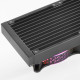 Kit de Refrigeración Líquida Mars Gaming MLULTRA240